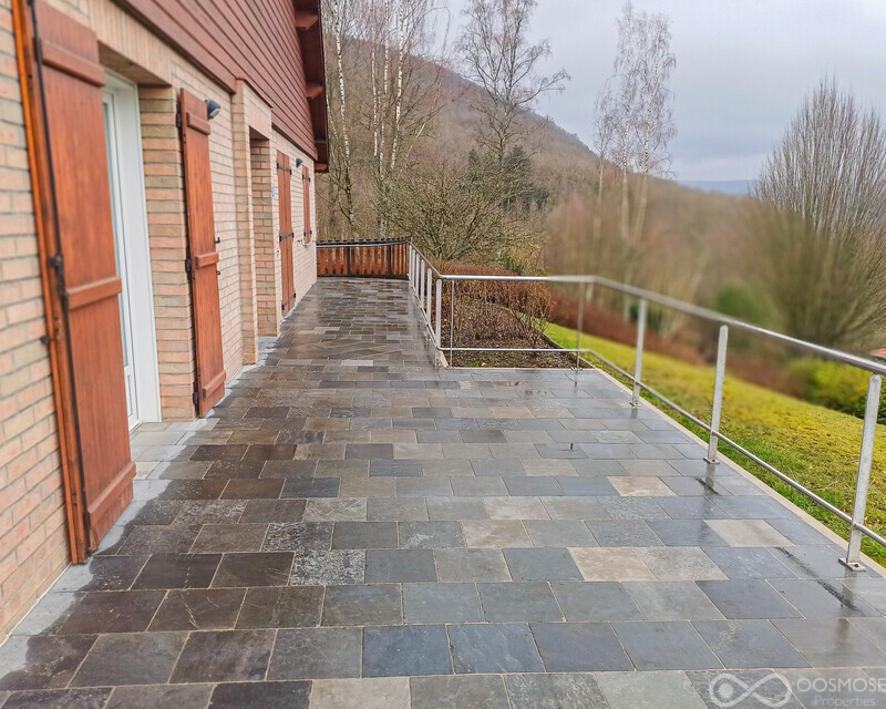 Belle maison individuelle style chalet alpin - Final-477