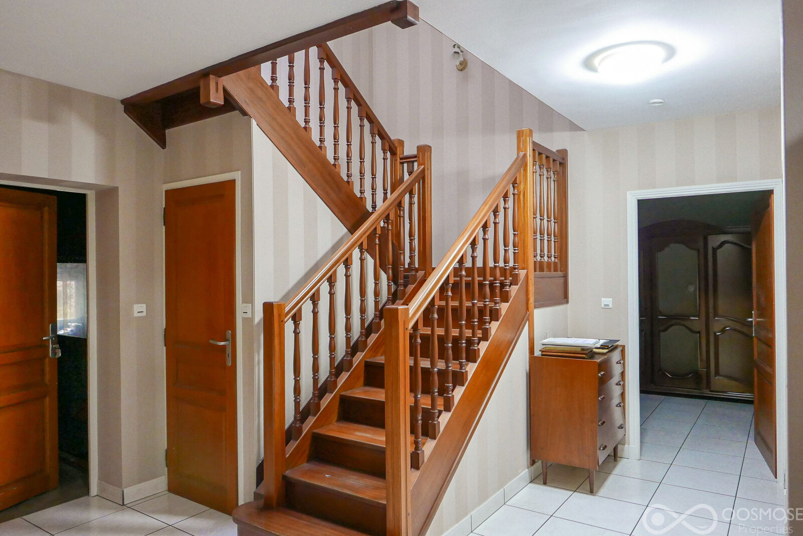 Belle maison individuelle style chalet alpin - OOSMOSE Properties