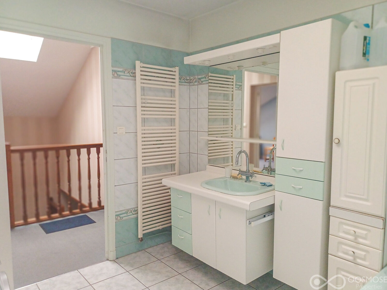 Belle maison individuelle style chalet alpin - OOSMOSE Properties