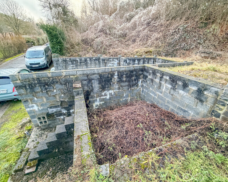 Maison à rénover avec projet sur 17a au pied de la forêt - Img 7273-2