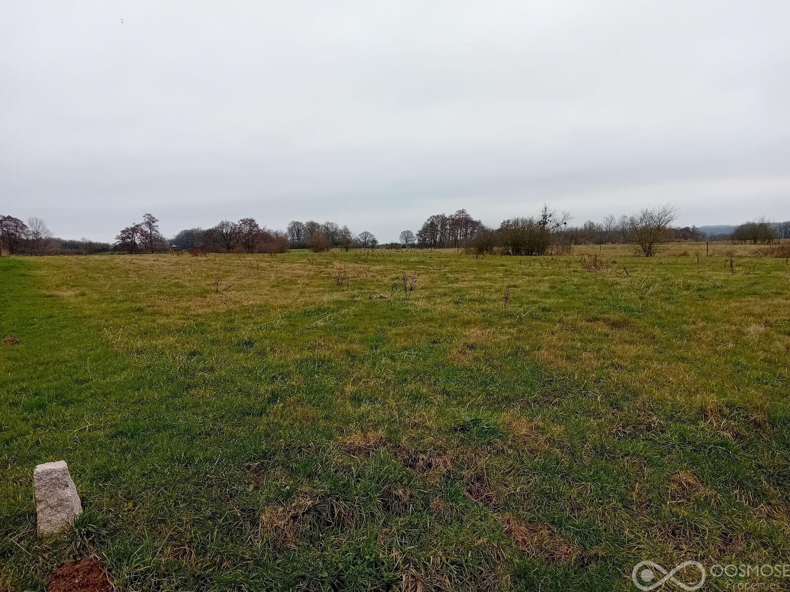 Terrain à bâtir de 4426 m2 à vendre à Eteignières  - 20260214 103023