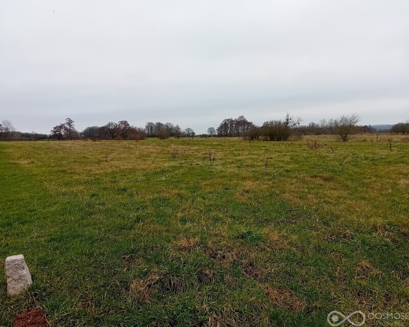 Terrain à bâtir de 4426 m2 à vendre à Eteignières  - 20260214 103023