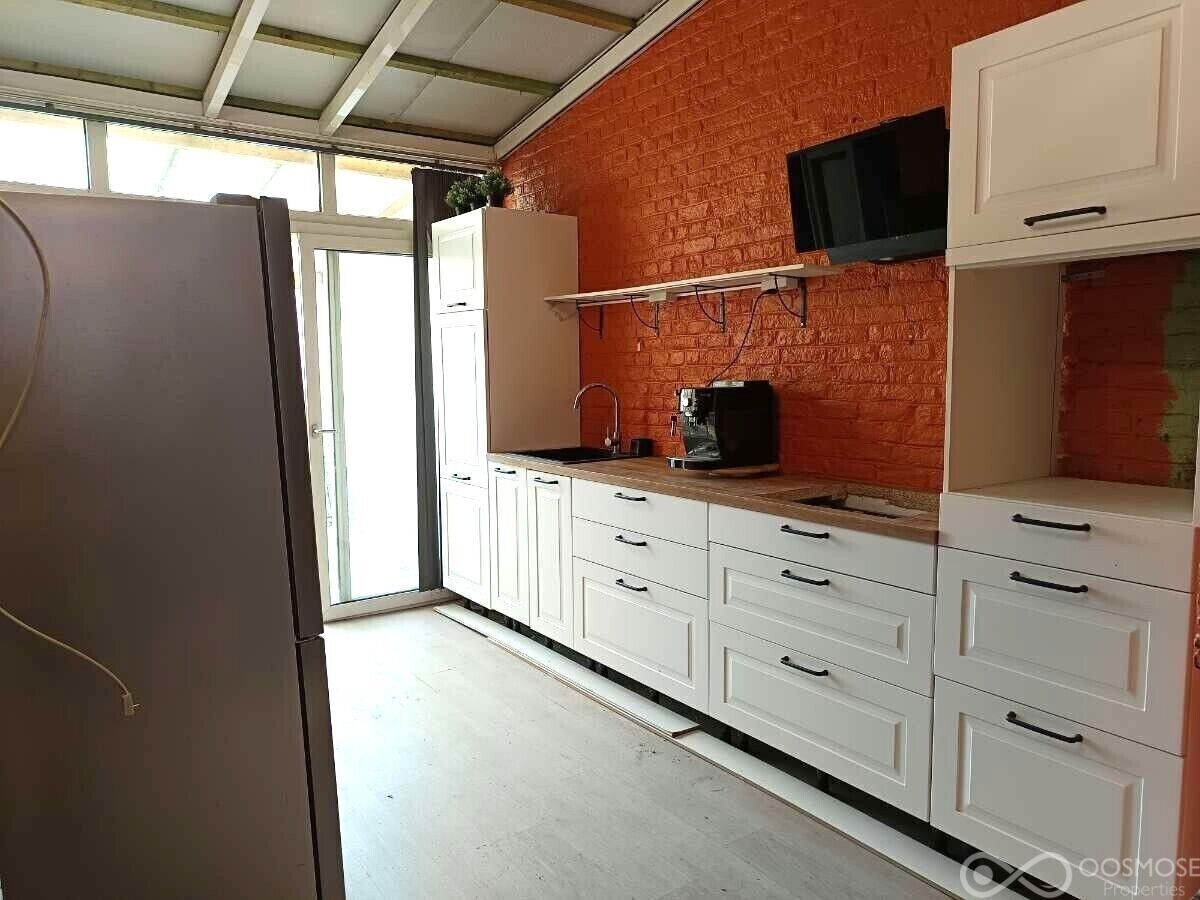 Maison de maître de 143 m² avec garage et jardin - Snapchat-244822005