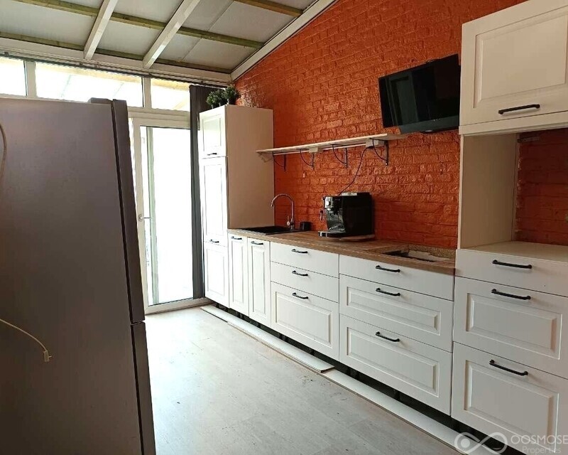 Maison de maître de 143 m² avec garage et jardin - Snapchat-244822005