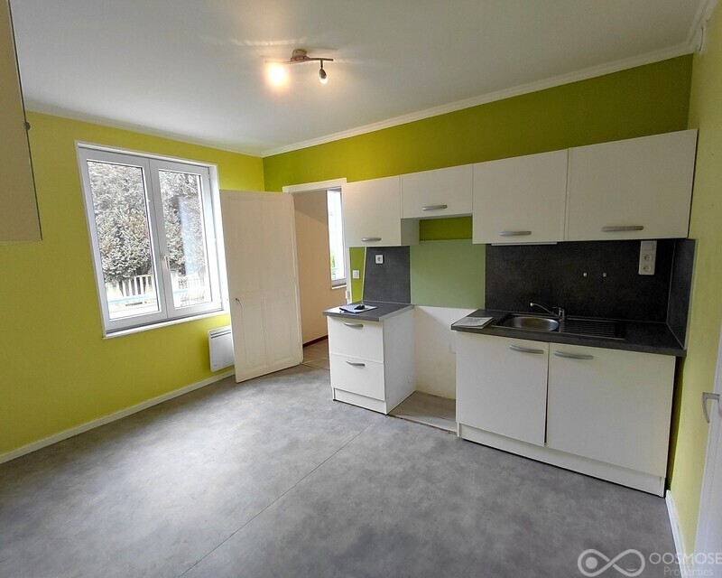 Appartement 43 m² F2 - 1