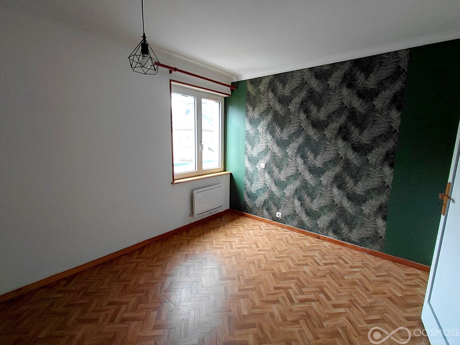 Appartement 2 chambres 70 m² - 3