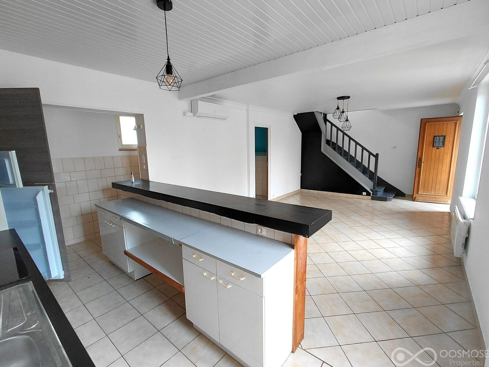Appartement 2 chambres 70 m² - 2