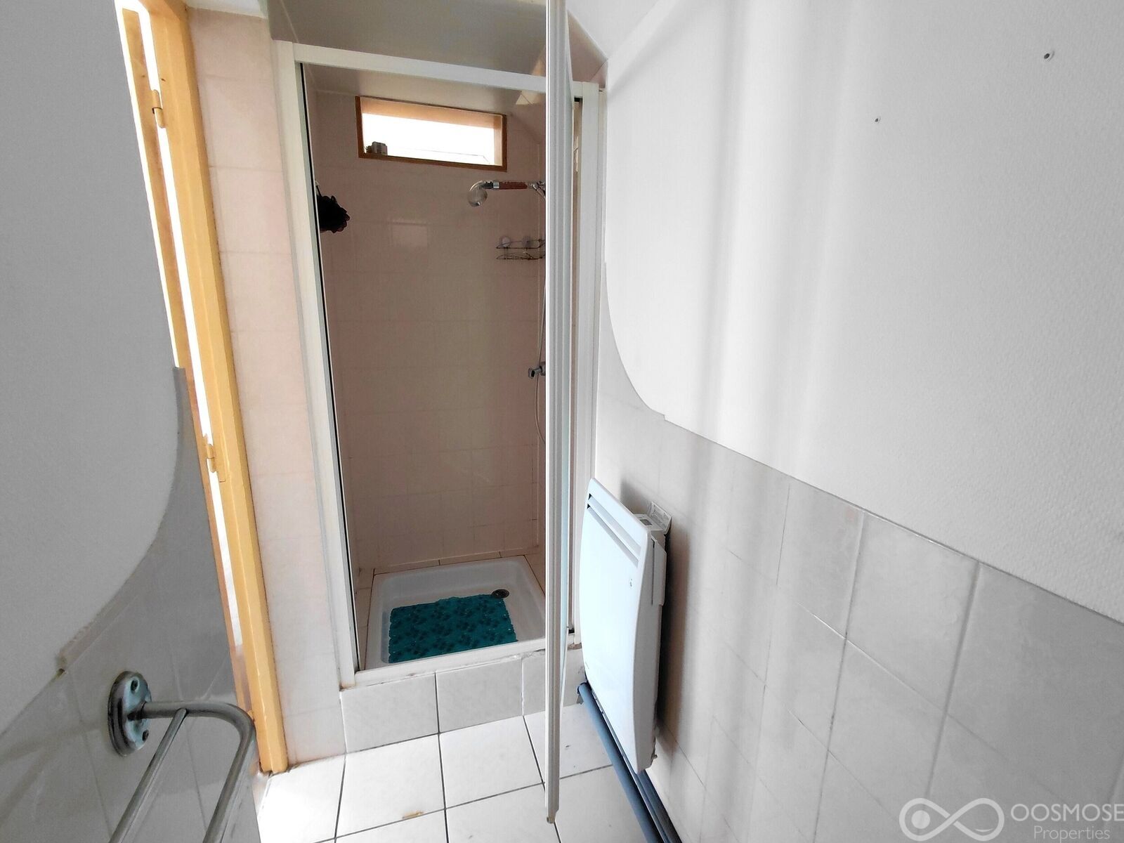 Appartement F2 de 46 m² - 6