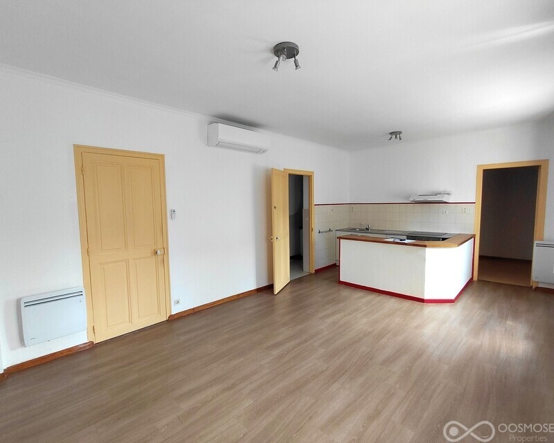 Appartement F2 de 46 m² - 1