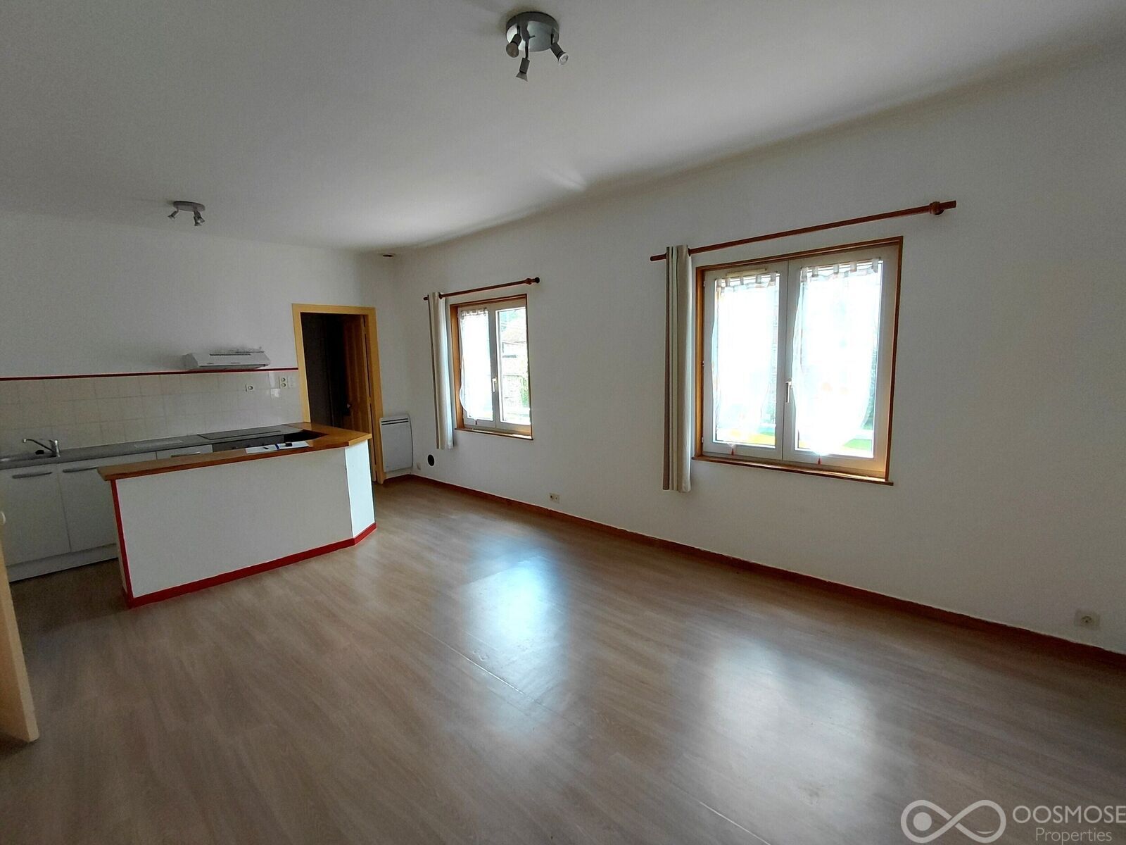 Appartement F2 de 46 m² - 5