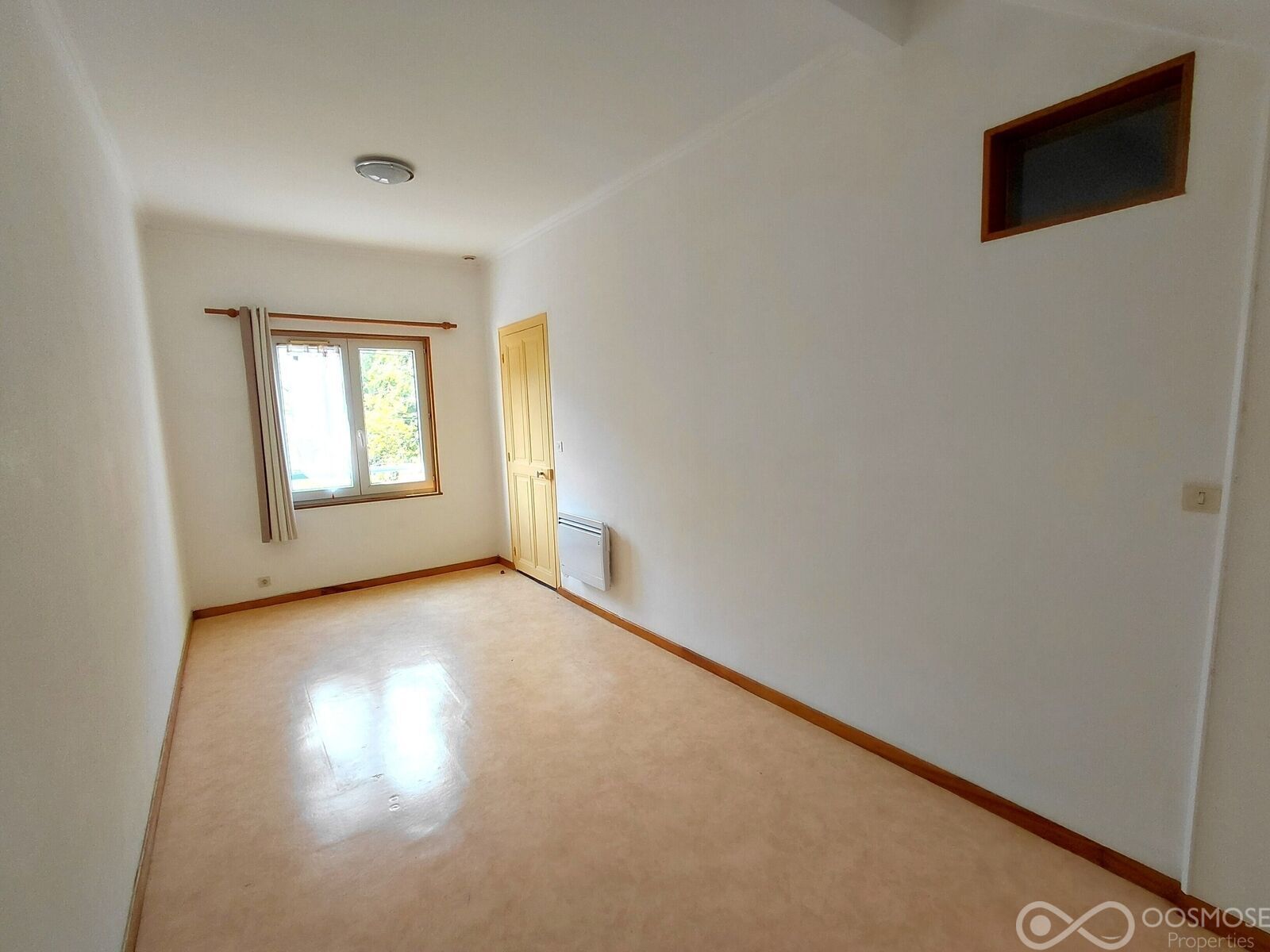 Appartement F2 de 46 m² - 3