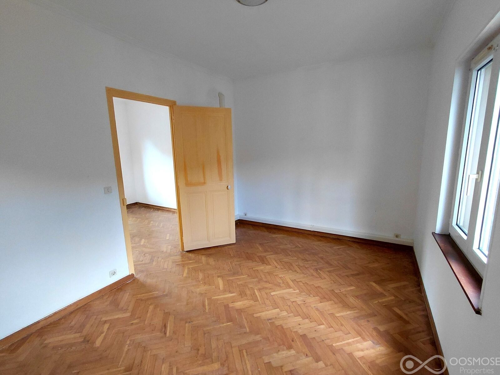 Appartement F2 de 35 m² - 5