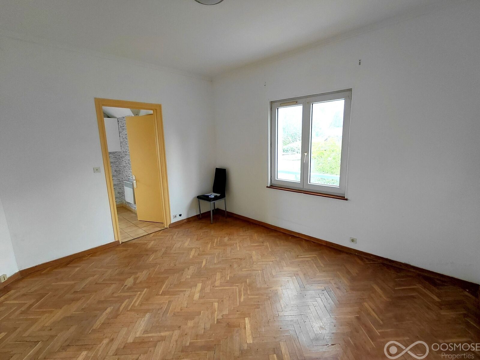 Appartement F2 de 35 m² - 2
