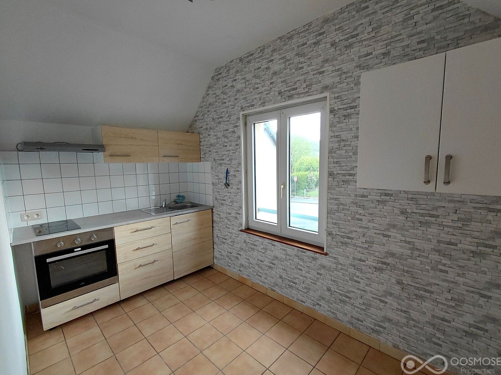 Appartement F2 de 35 m² - 3