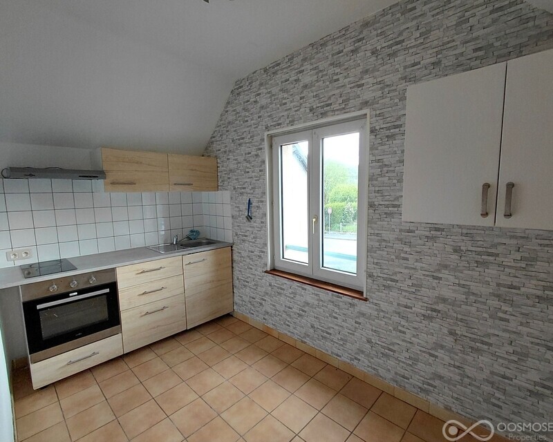 Appartement F2 de 35 m² - 3