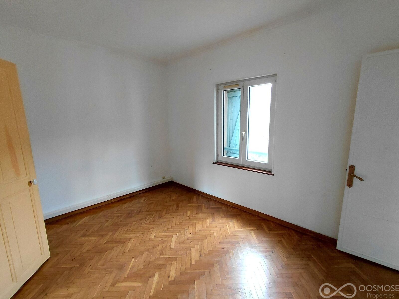 Appartement F2 de 35 m² - 4