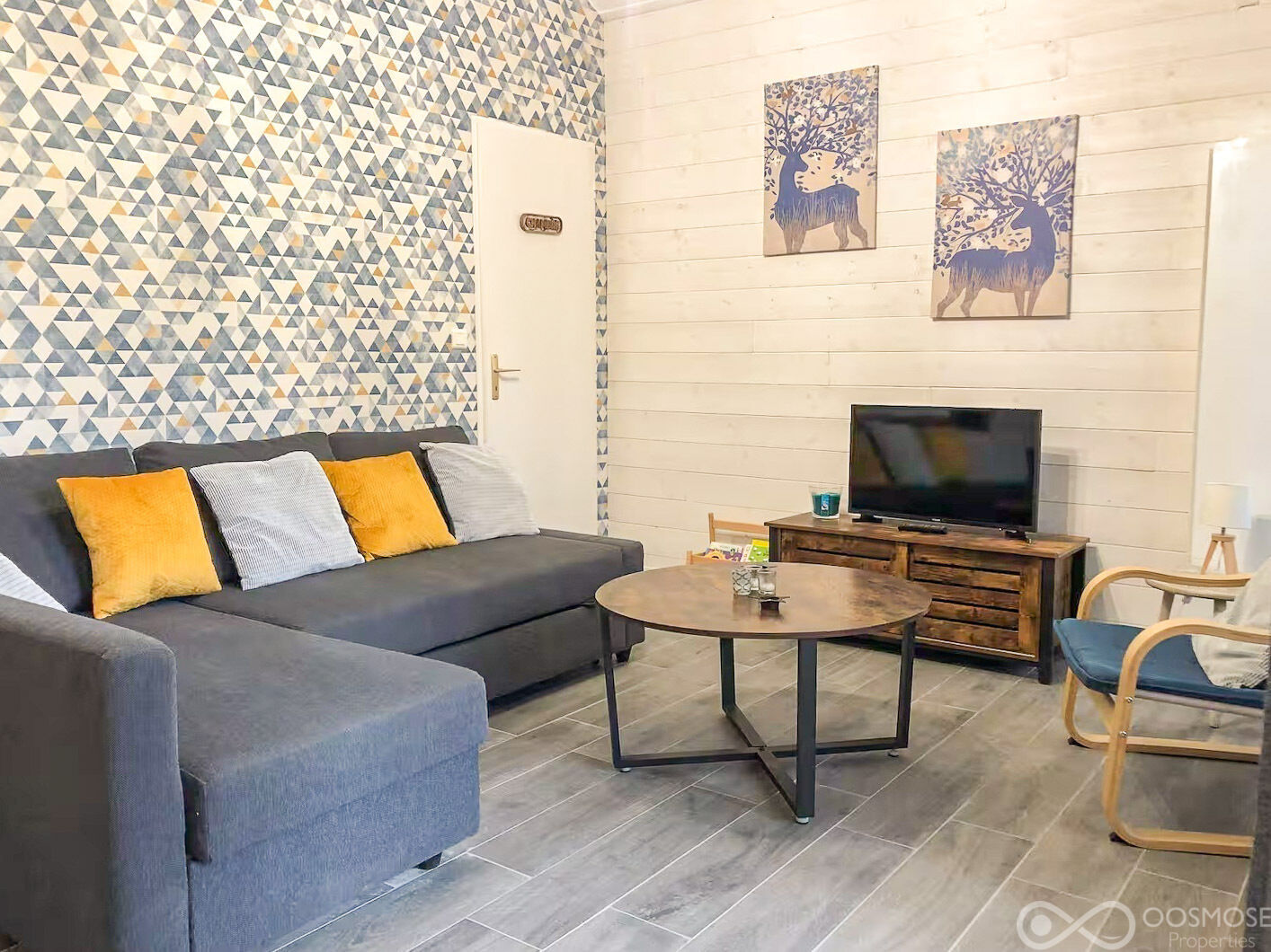 Maison de vacances à Signy-le-Petit - 5702fcdf-642b-4fb6-bf58-fef3379bef0c