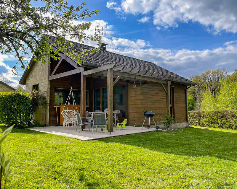 Maison de vacances à Signy-le-Petit - 9216205f-9a33-452d-96bb-0ec92b787913