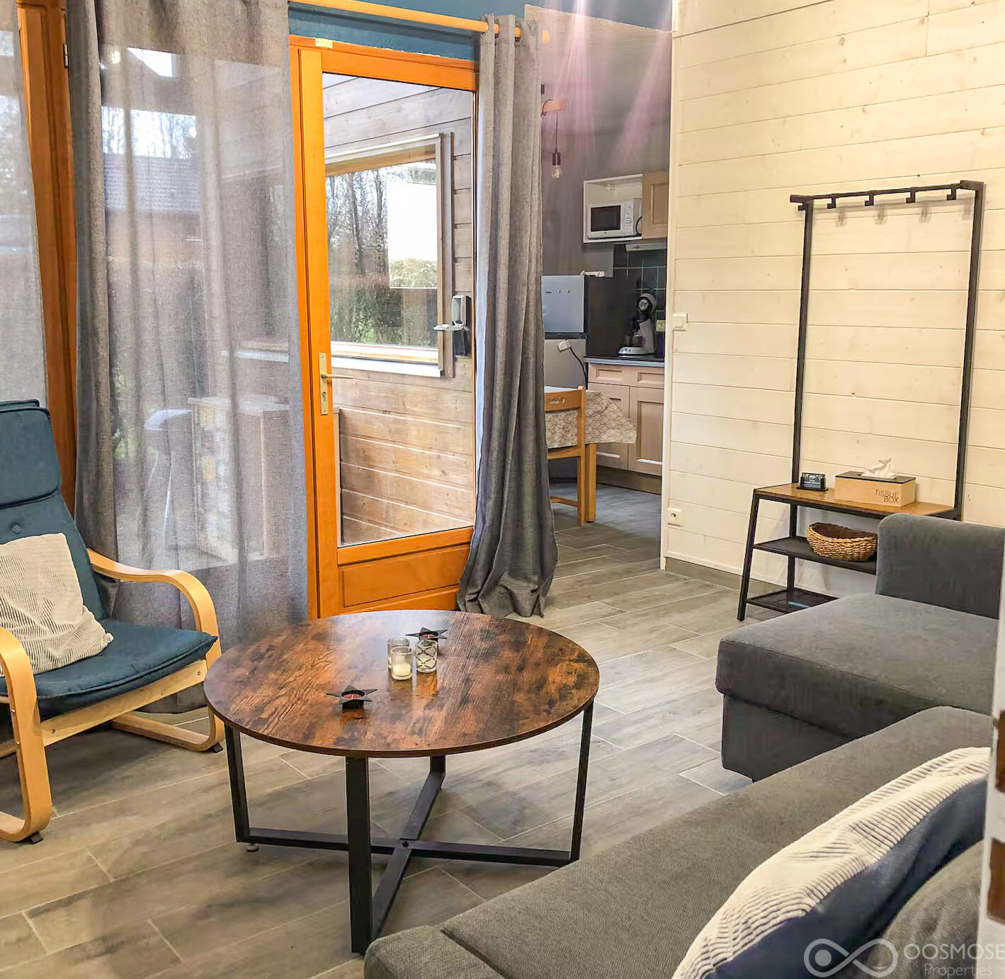 Maison de vacances à Signy-le-Petit - Bf7d7953-f078-4488-a52b-a36f910b3d5d