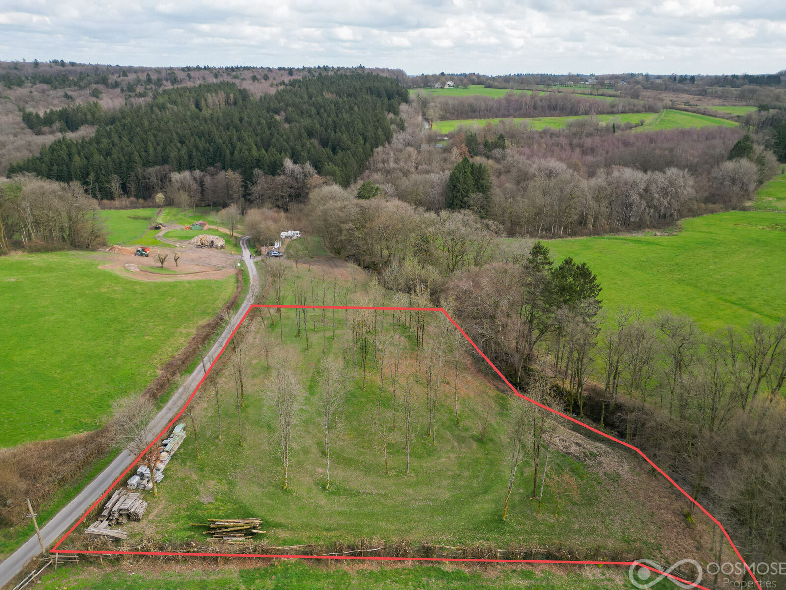 Terrain constructible de 5180 m² - Final-5