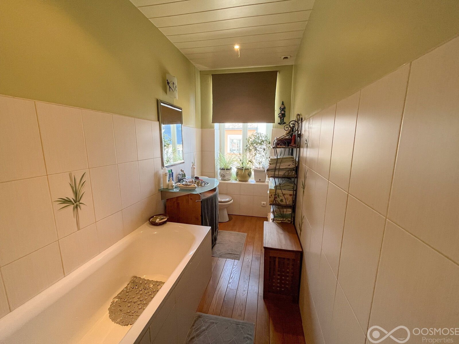 Bel opportunité pour cette charmante maison  - Sans titre-4