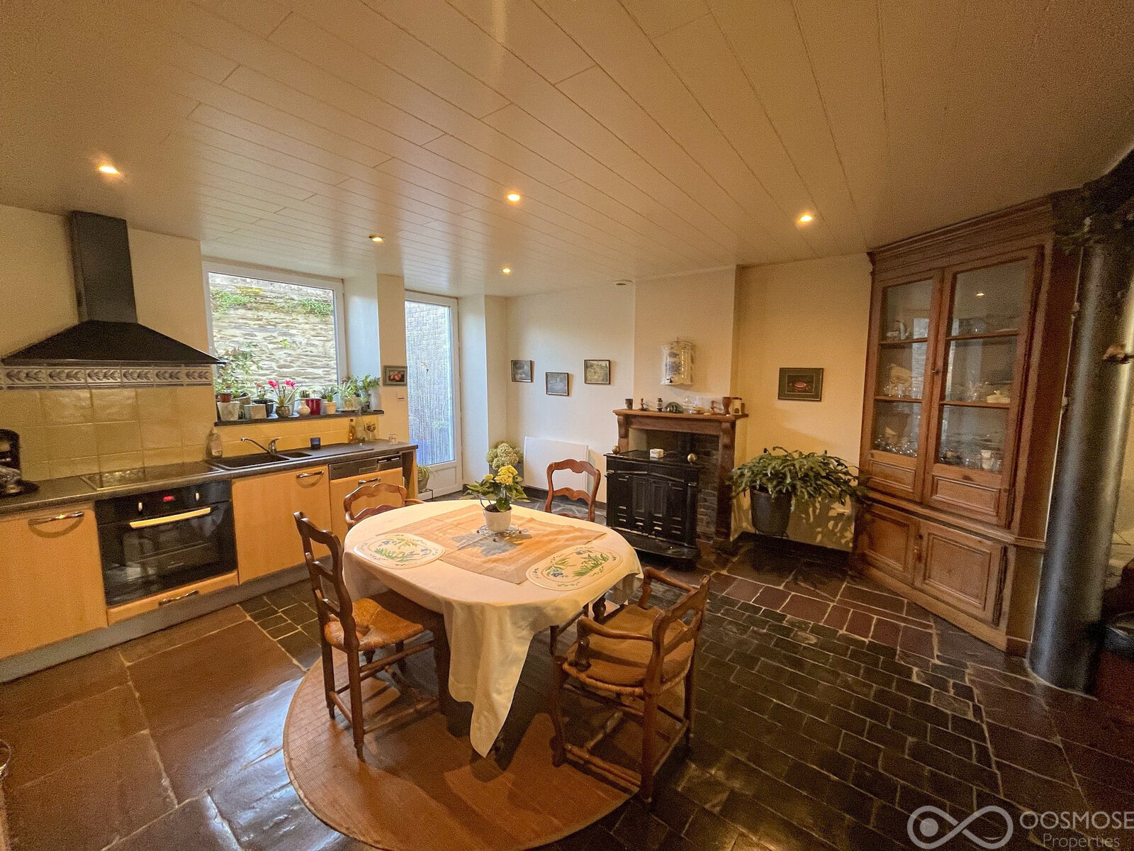 Bel opportunité pour cette charmante maison  - Sans titre-14