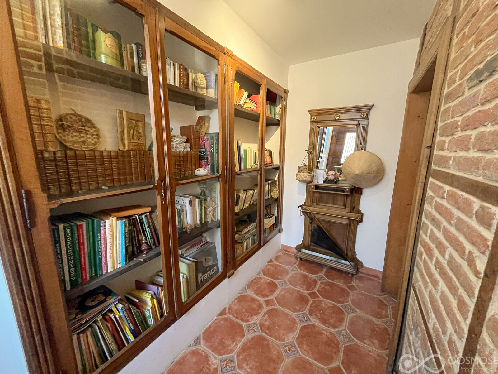 Bel opportunité pour cette charmante maison  - Sans titre-19