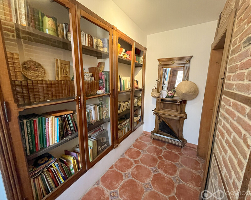 Bel opportunité pour cette charmante maison  - Sans titre-19