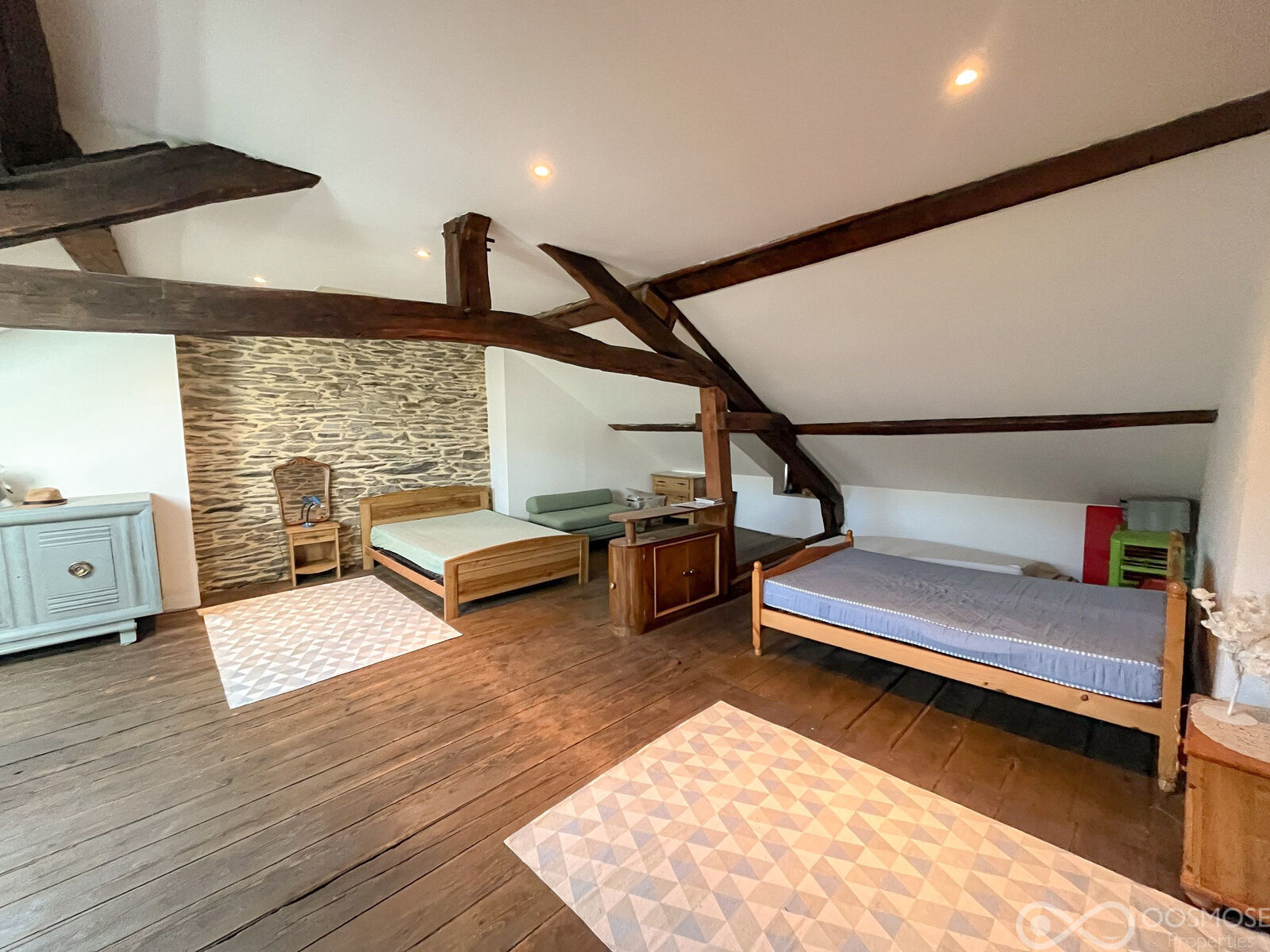 Bel opportunité pour cette charmante maison  - Sans titre-10