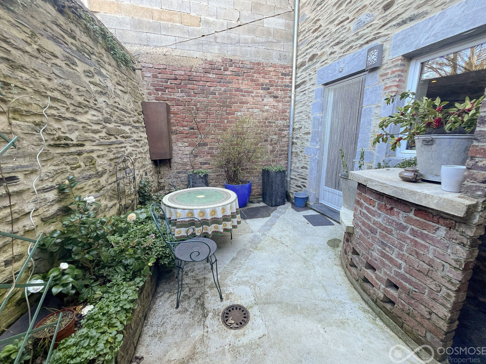 Bel opportunité pour cette charmante maison  - Sans titre-1