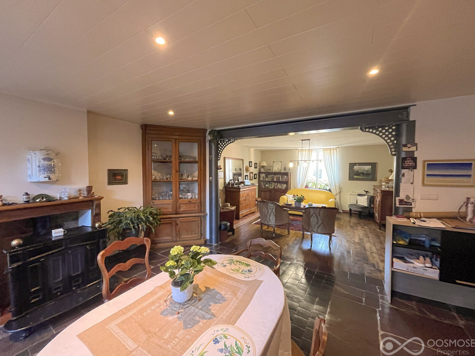 Bel opportunité pour cette charmante maison  - Sans titre-17