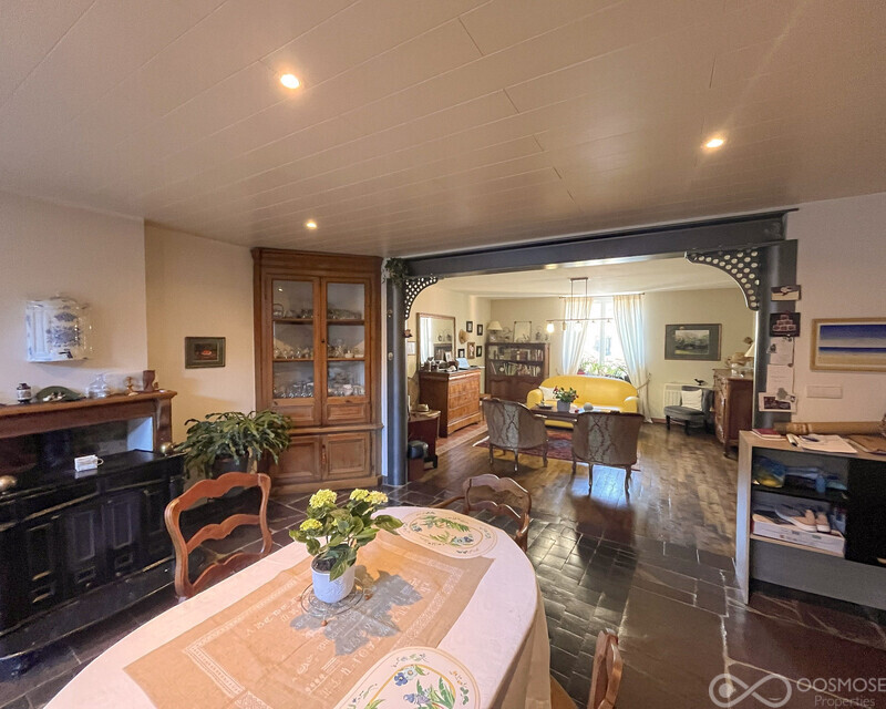 Bel opportunité pour cette charmante maison  - Sans titre-17
