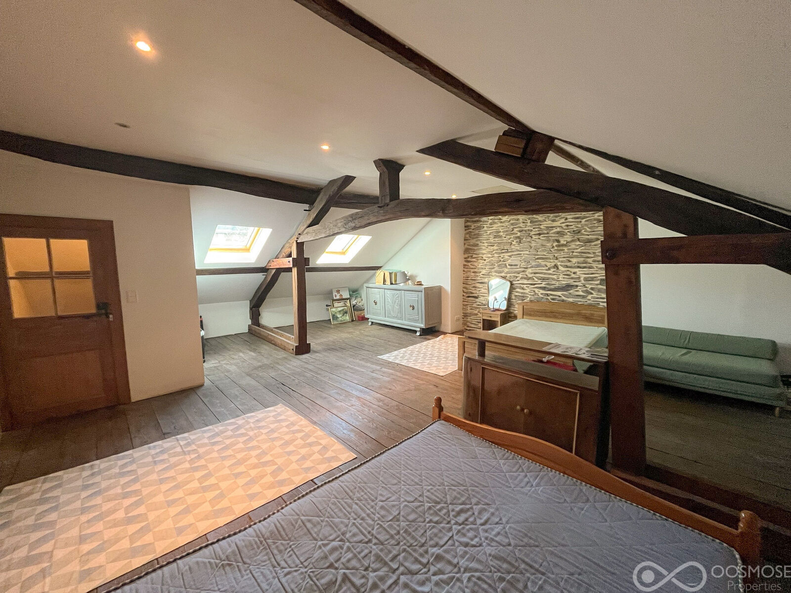 Bel opportunité pour cette charmante maison  - Sans titre-6