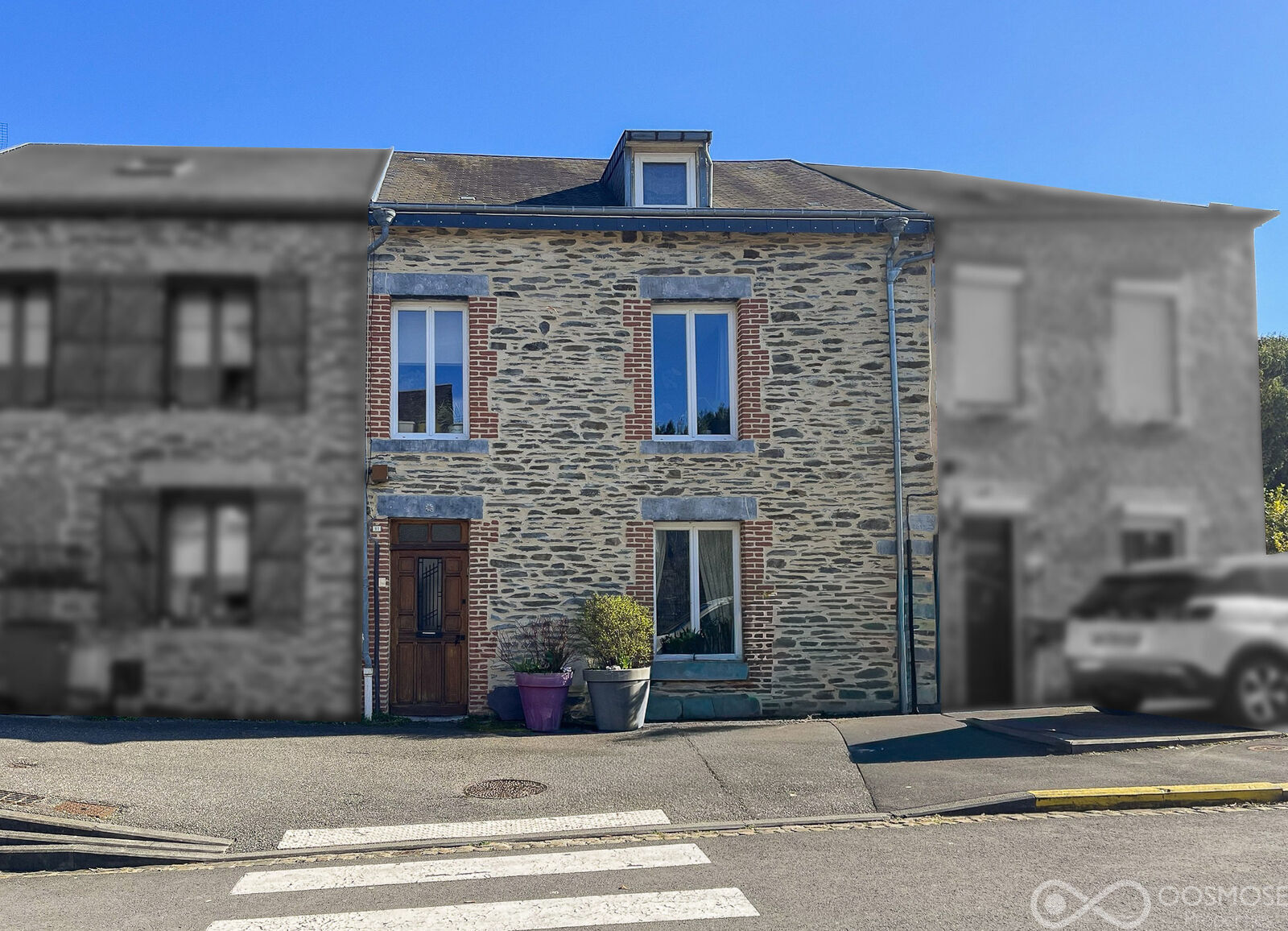 Bel opportunité pour cette charmante maison  - Sans titre-1-2