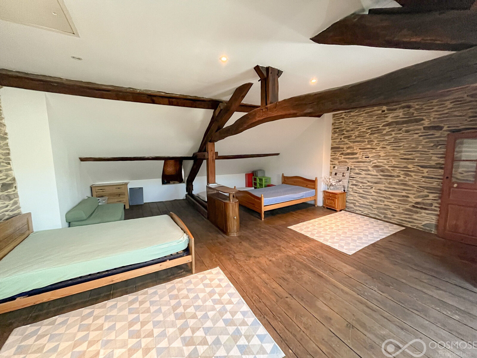 Bel opportunité pour cette charmante maison  - Sans titre-5