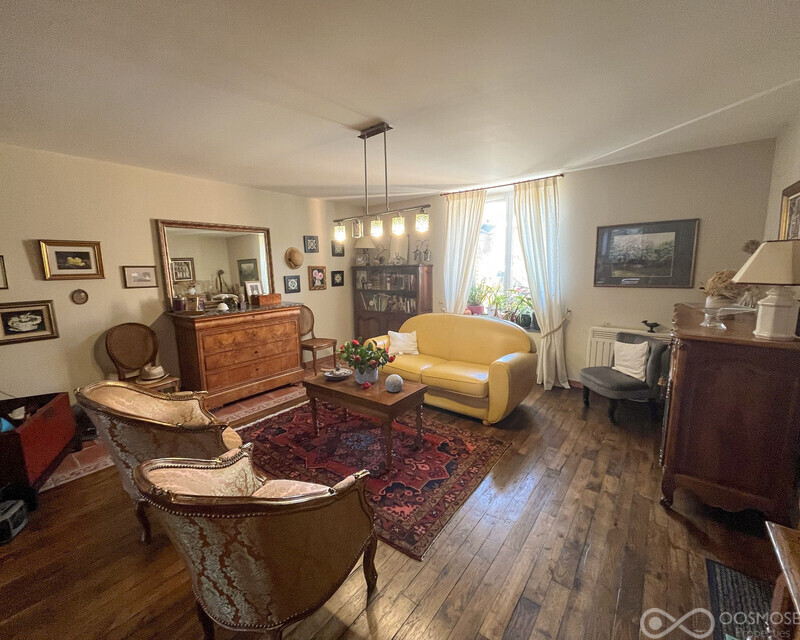 Bel opportunité pour cette charmante maison  - Sans titre-16