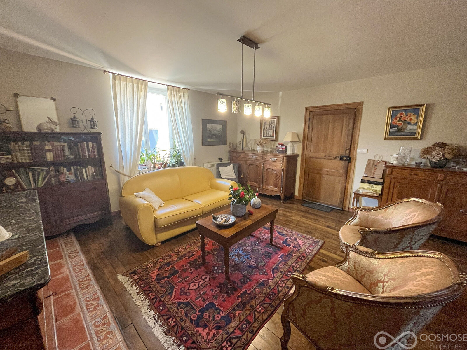 Bel opportunité pour cette charmante maison  - Sans titre-18