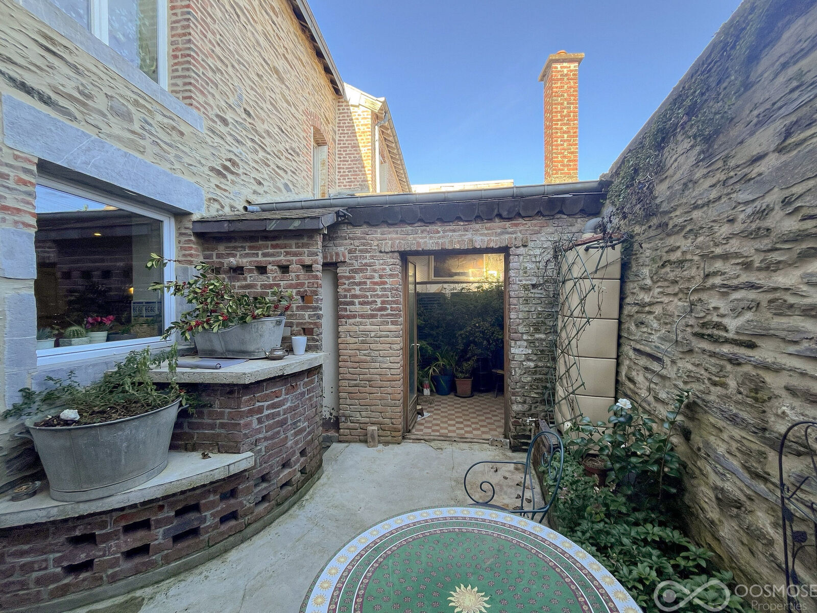 Bel opportunité pour cette charmante maison  - Sans titre-7