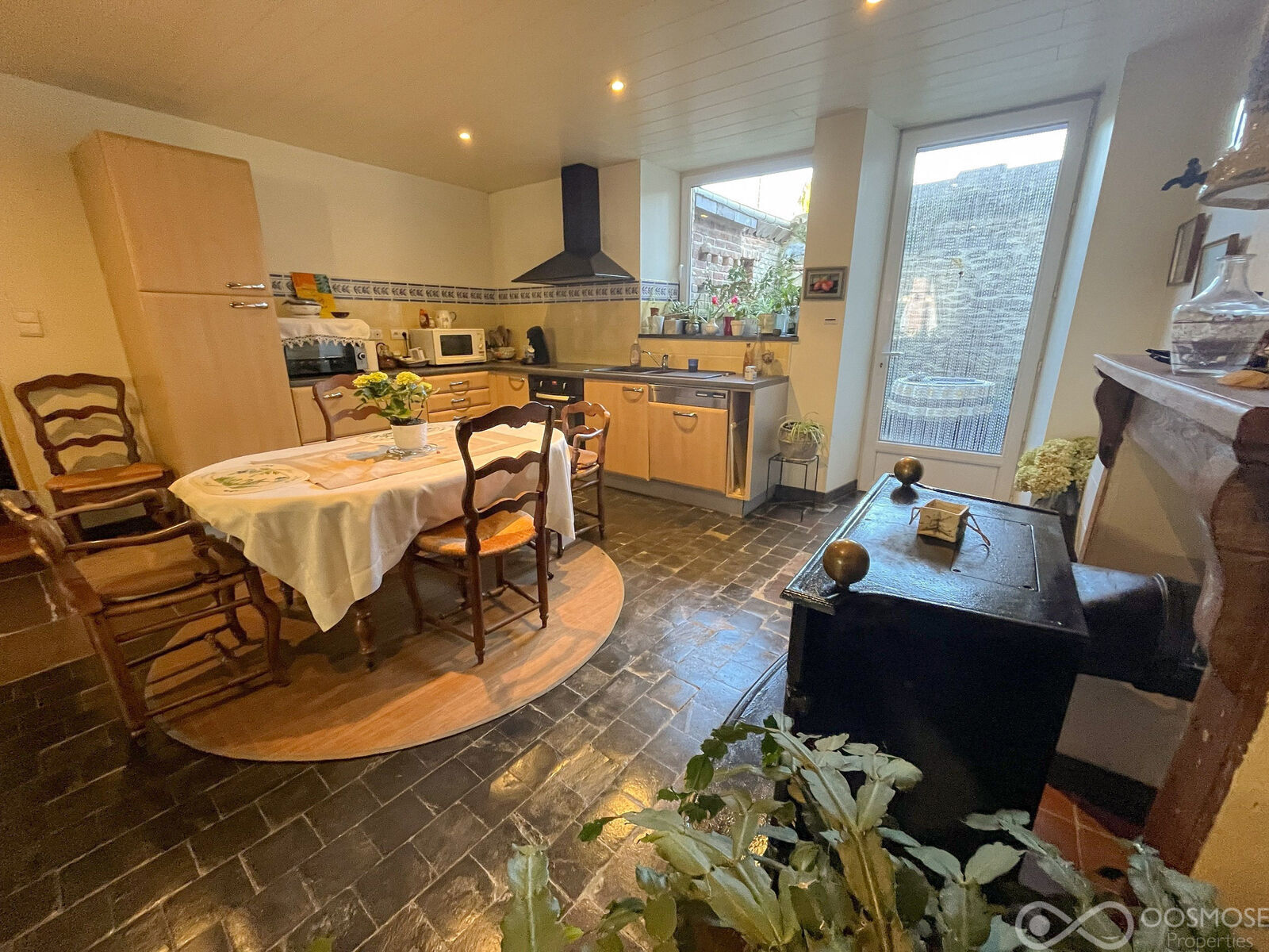 Bel opportunité pour cette charmante maison  - Sans titre-15