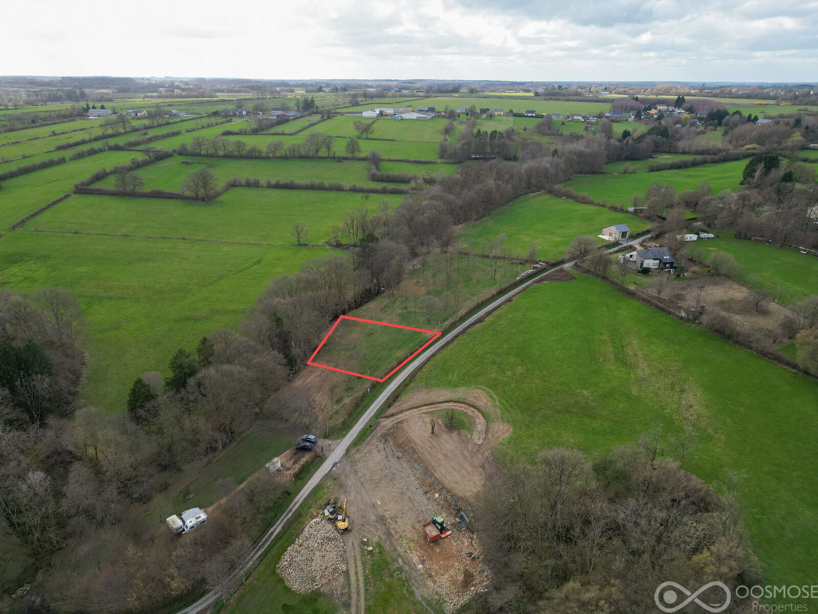 Terrain constructible de 1377 m² - Final-2