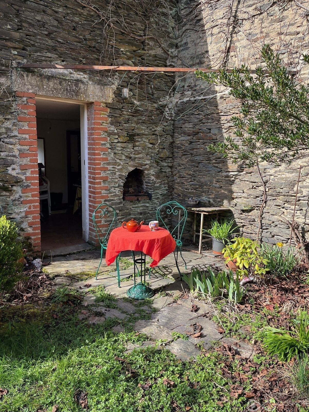 Maison de caractère  - Img 6487