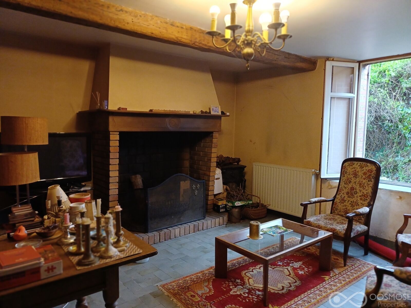 Maison de caractère  - 20260312 163720