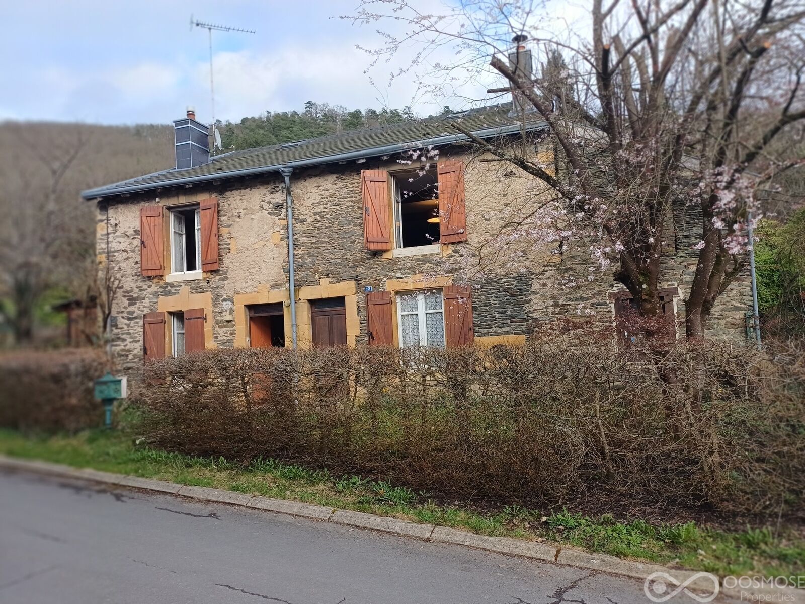 Maison de caractère  - 20260312 162444