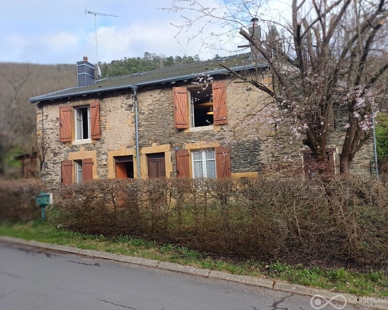 Maison de caractère  - 20260312 162444