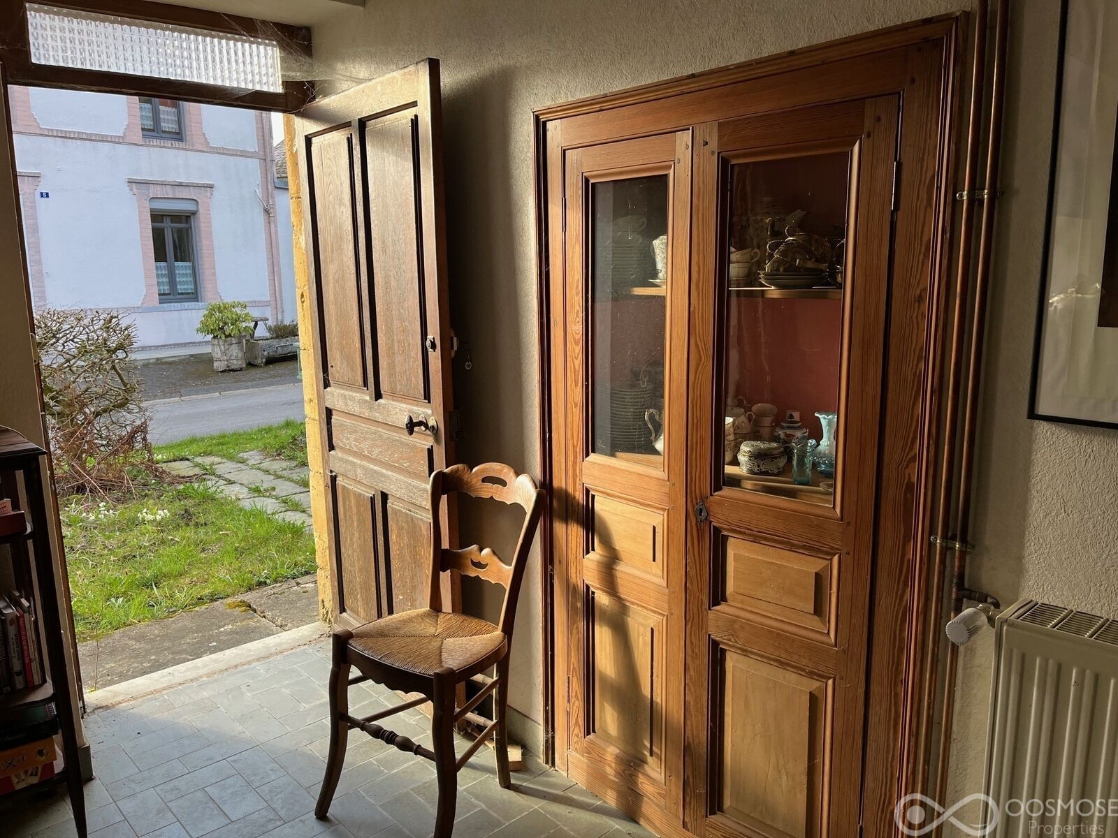 Maison de caractère  - Img 6427