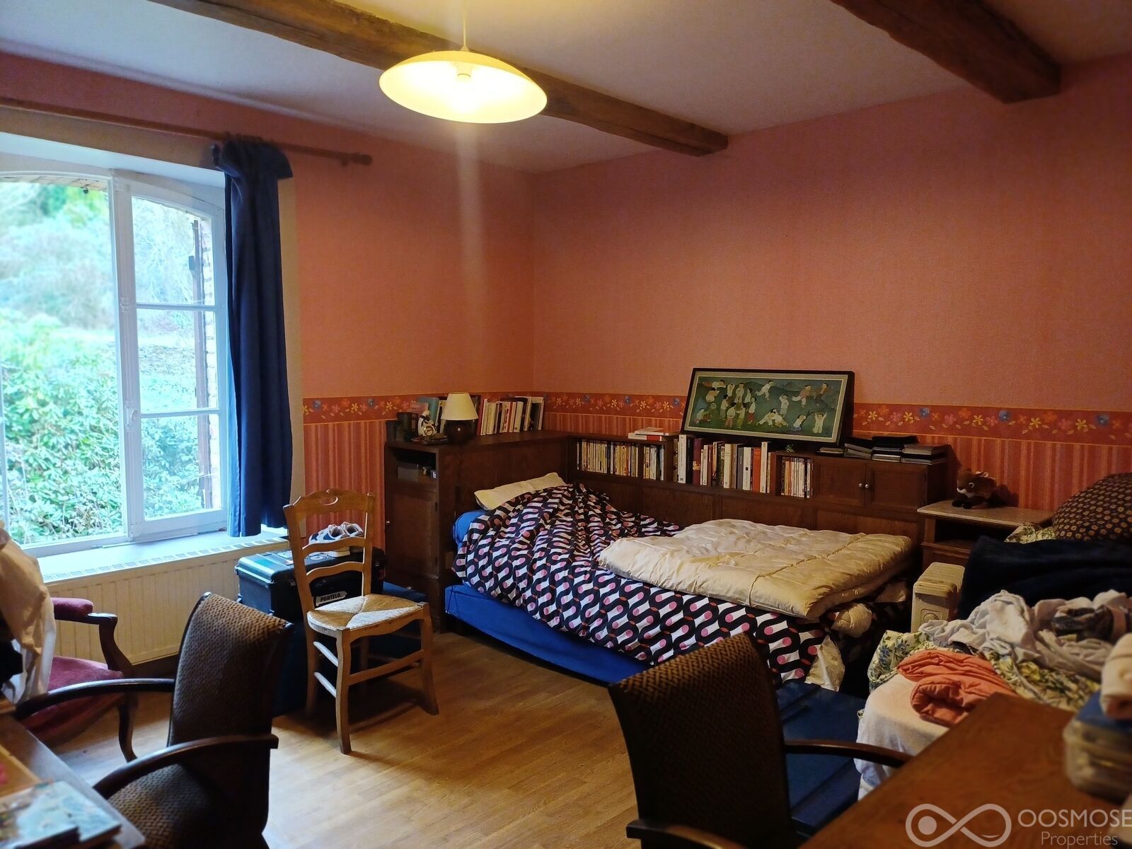 Maison de caractère  - 20260312 163252