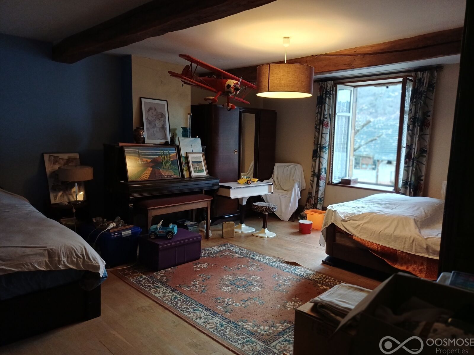 Maison de caractère  - 20260312 163322