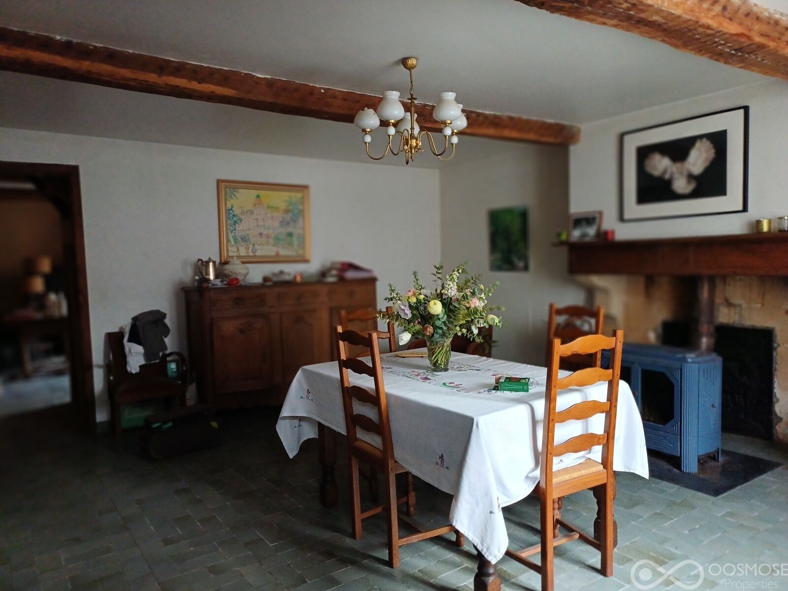 Maison de caractère  - 20260312 162547