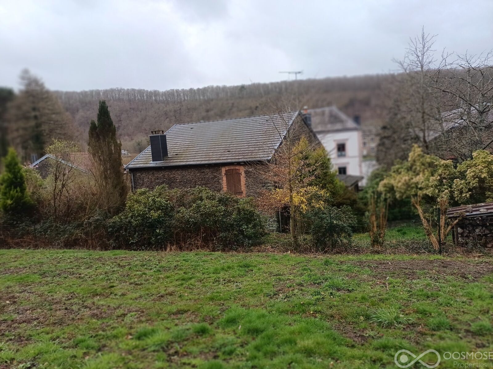 Maison de caractère  - 20260316 130241