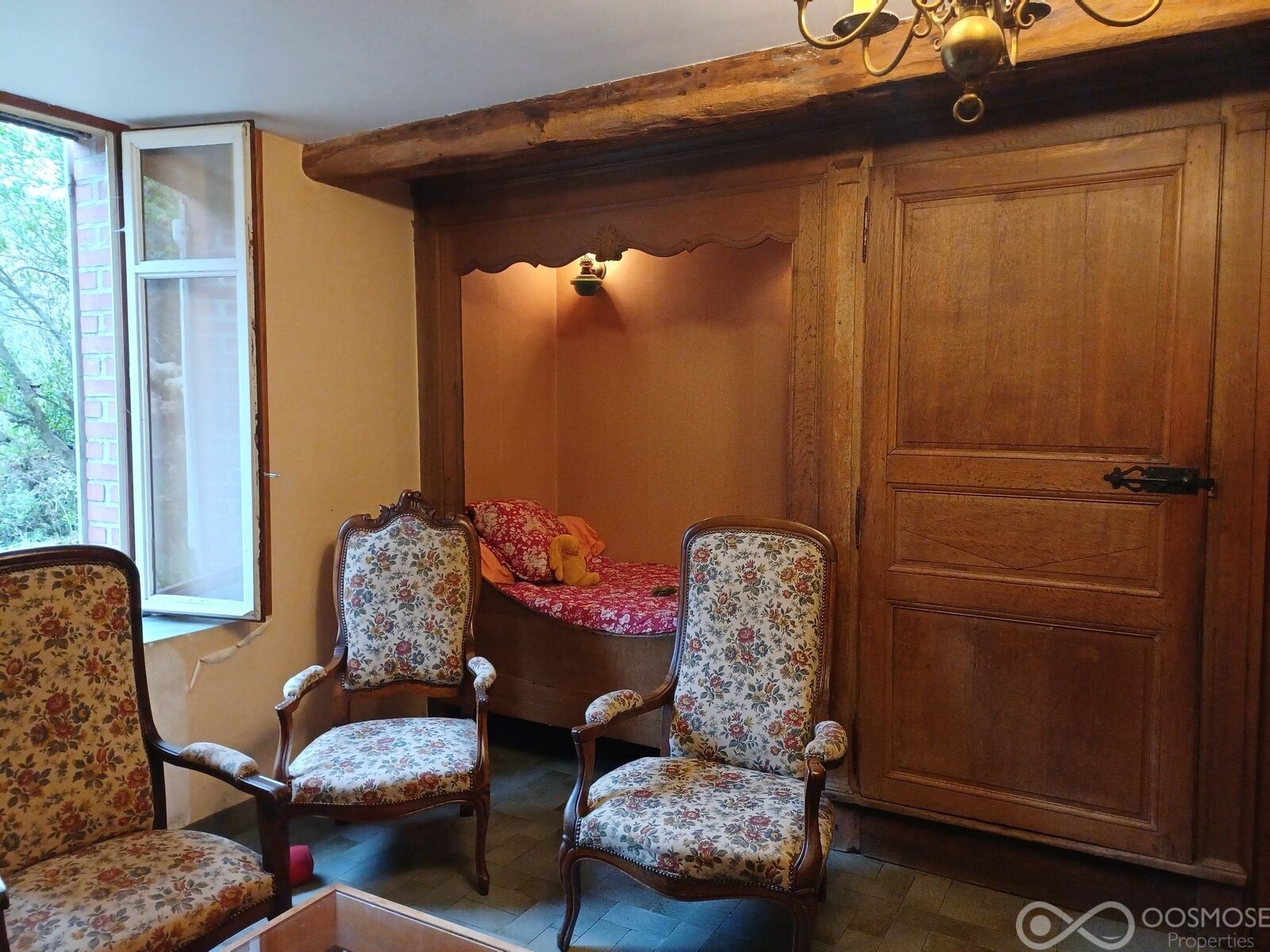 Maison de caractère  - 20260312 163655